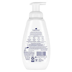 Dove Shower Foam, Deep Moisture, 13.5 oz