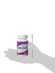 One A Day Women's Multivitamin Tablet, Specially Formulated with Vitamins & Minerals for Women