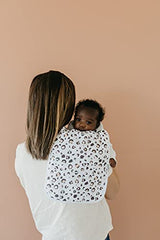 Copper Pearl 3-Pack Zara Burp Cloths Set