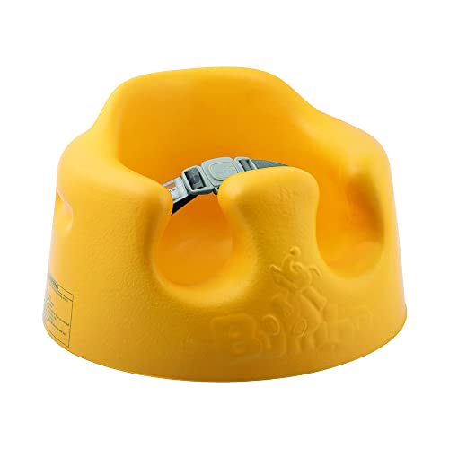 Bumbo Floor Seat - Mimosa