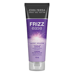 John Frieda Frizz Ease Secret Weapon Touch-Up Crème for Smoother Hair (115 mL)