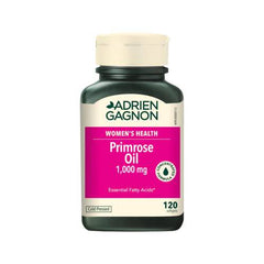 Evening Primrose Oil
