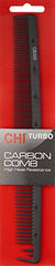 CHI CB200 Turbo Ionic Carbon Dual Purpose Tapered Comb, 0.04 lb