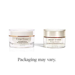 Crépe Erase Overnight Plumping Facial Treatment, 1.7 Fl Oz