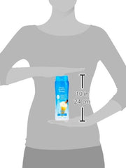 Dee-Lish 3-in-1 Body Wash, Bubble Bath and Shampoo, Sweet Vanilla, 500 mL