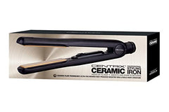 Cricket Ceramic Styling Flat Iron, 1 Inch, 22.4 Ounce