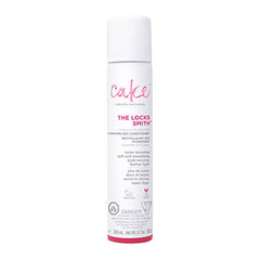 Cake Beauty The Locks Smith Hydrating Dry Conditioner, 7 Ounces