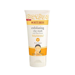 Burt's Bees Exfoliating Clay Mask, 70.8g