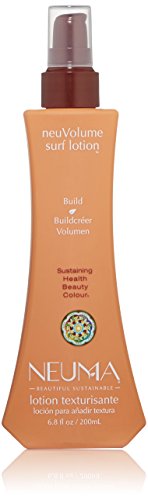 NEUMA Neuvolume Surf Lotion, 6.8 ounces