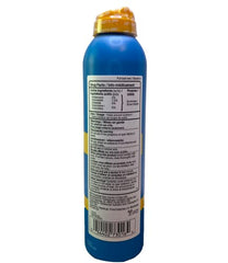 Australian Gold Spf 30 Continuous Spray Sport, 177 Milliliters