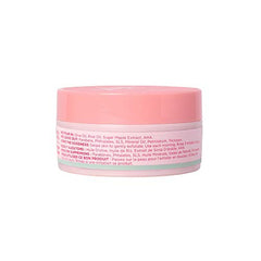 Cake Beauty 6 Second Morning Mask Radiance Enhancing Pads, 30 Count