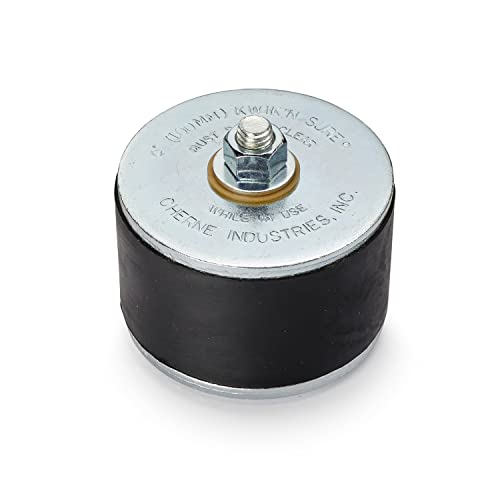 Cherne 269948 Kwik 'N Sure 4 in. Mechanical Plug