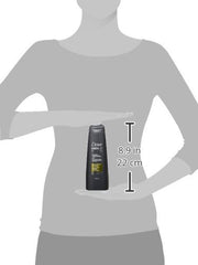 Dove Men+Care Shampoo+Conditioner Sensitive Scalp 355 ML