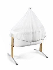 BABYBJORN Canopy for Cradle - White