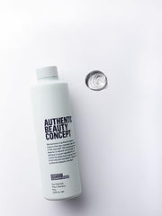 Authentic Beauty Concept Amplify Conditioner, for Fine hair, Increases Body & Volume, Vegan and Cruelty Free, Silicone Free, 250 mL