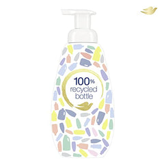 Dove Shower Foam, Deep Moisture, 13.5 oz