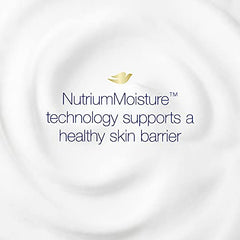 Dove Shower Foam, Deep Moisture, 13.5 oz