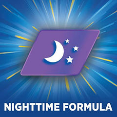 Neocitran Extra Strength Cold & Sinus Apple Cinnamon