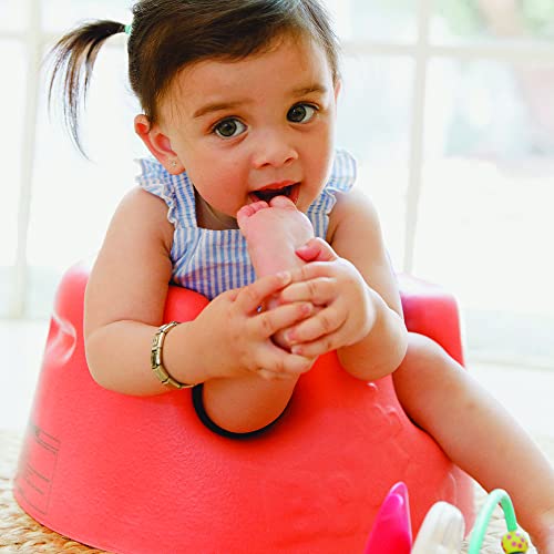 Bumbo Floor Seat - Living Coral