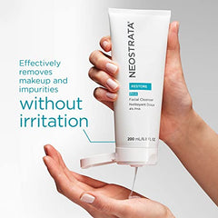 NeoStrata Restore PHA Facial Cleanser, 200 ml., 200 ml (Pack of 1)