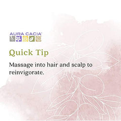 Aura Cacia Organic Argan Skin Care Oil, GC-MS Tested For Purity, 30ml