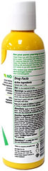 Alba Botanica Acnedote Deep Pore Wash, 177ml, Packaging may vary