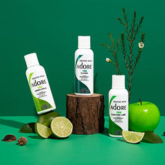 Adore Semi-Permanent Hair Color (#194 Sweet Mint)