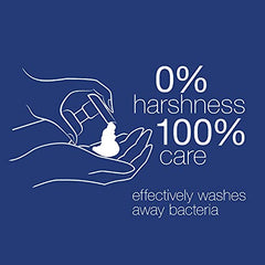 Dove Shower Foam, Deep Moisture, 13.5 oz