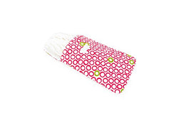 Ah Goo Baby Diaper Pouch (Bubbles In Juice)