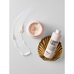 Authentic Beauty Concept Glow Conditioner, Color Treated Hair, Hydrates Color-Treated Hair, Vegan and Cruelty Free, Silicone Free, 250mL