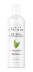 Carina Organics Peppermint Shampoo & Body Wash, 360 Milliliter