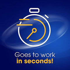 TUMS Extra Strength Smoothies for Heartburn Relief, Assorted Fruit, 140 tablets