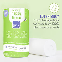 Bambino Mio, miosolo classic cloth diaper set, favorites 2