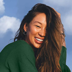 Herbal Essences bio: renew Potent Aloe + Eucalyptus Conditioner Scalp Balance, 400 Milliliters