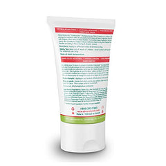 Aleva Naturals First Rescue Calendula Multipurpose Skin Cream - Skin Care to Moisturize Dry Skin, Natural, Vegan, Plant-Based, Hypoallergenic, for Face, Body, and Diaper Area - 50ml