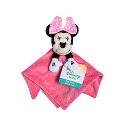 Disney Minnie Mouse Baby Buddy