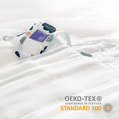 Bambino Mio, mioduo Cloth Diaper Cover, Happy Hopper, Size 1 (<9kgs)