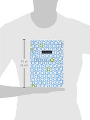 Ah Goo Baby Diaper Pouch (Bubbles In Water)