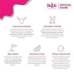 Cake Milk Made Velveteen Hand Cream, 2 Ounces