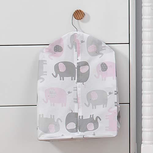 Bedtime Originals Eloise Diaper Stacker