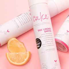 Cake Beauty The Locks Smith Hydrating Dry Conditioner, 7 Ounces