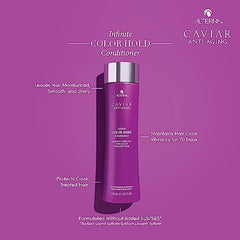 Alterna Caviar Anti-Aging Infinite Color Hold Conditioner 250mL