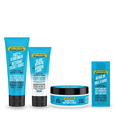 Just For Men The Best Beard Conditioner Ever, Made with Oatmeal, Aloe, Chamomile, and Jojoba Oil, 88mL
