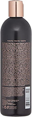 CHI Luxury Black Seed Oil Moisture Replenish Conditioner, Strengthens for Soft Hair, Replenishes Moisture, Sulfate, Paraben & Gluten-Free, 12 Oz