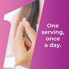 One A Day Women's Multivitamin Tablet, Specially Formulated with Vitamins & Minerals for Women