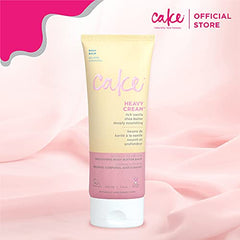 Cake Beauty The Soft Serve Cream Rinse Conditioner, 10 Ounces