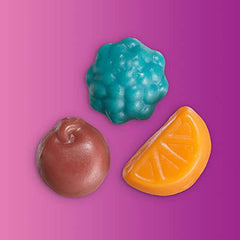 One A Day Women's Gummies Multivitamin, Specially Formulated with Vitamins and Minerals for Women, 60 Gummies