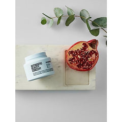 Authentic Beauty Concept Hydrate Mask, Normal To Dry or Curly Hair, Add Moisture & Shine, Vegan and Cruelty Free, Silicone Free, 200mL