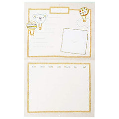 CRG First Year Calendar, Made with Love