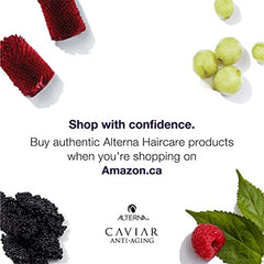 CAVIAR Anti-Aging Restructuring Bond Repair Shampoo, 16.5-Fluid Ounce